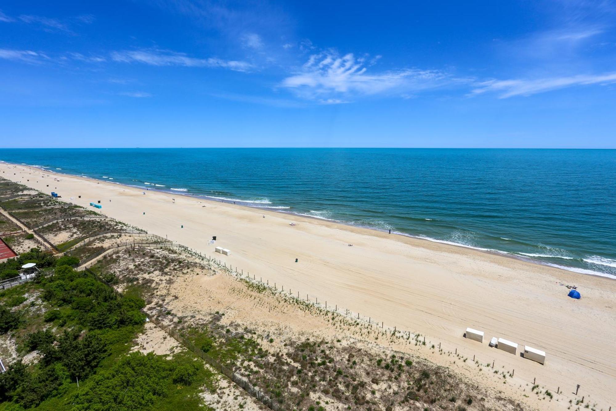 Tropicana 8 Ocean City Quarto foto